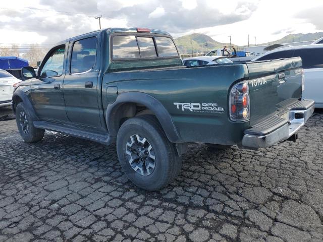 Photo 1 VIN: 5TEGN92NX2Z085235 - TOYOTA TACOMA 