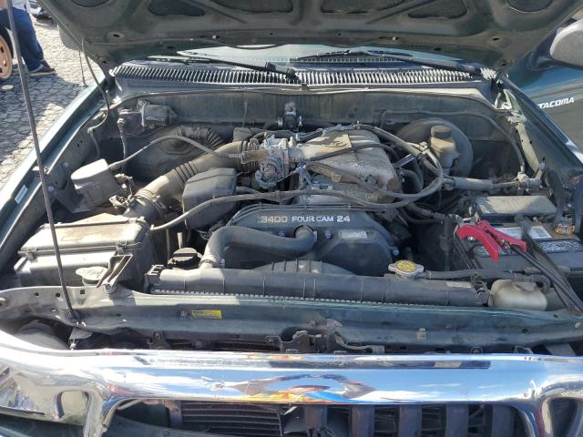 Photo 10 VIN: 5TEGN92NX2Z085235 - TOYOTA TACOMA 