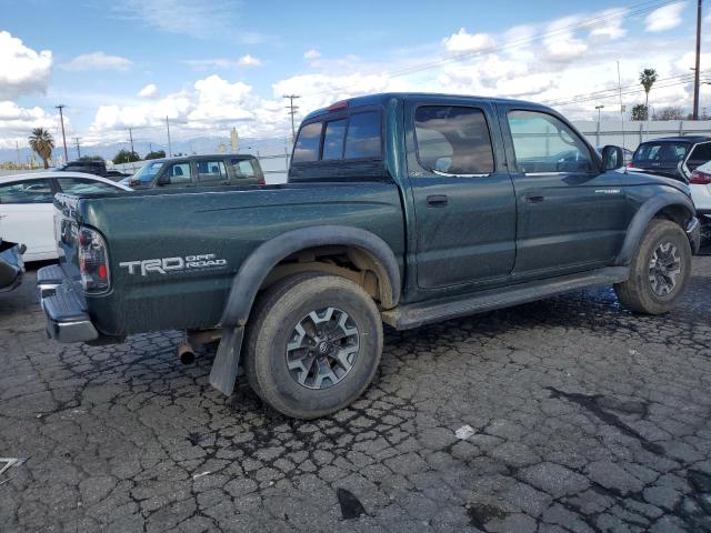 Photo 2 VIN: 5TEGN92NX2Z085235 - TOYOTA TACOMA 