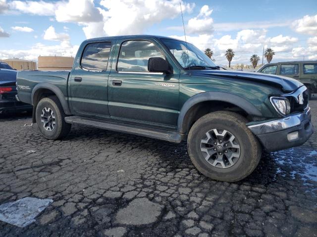 Photo 3 VIN: 5TEGN92NX2Z085235 - TOYOTA TACOMA 