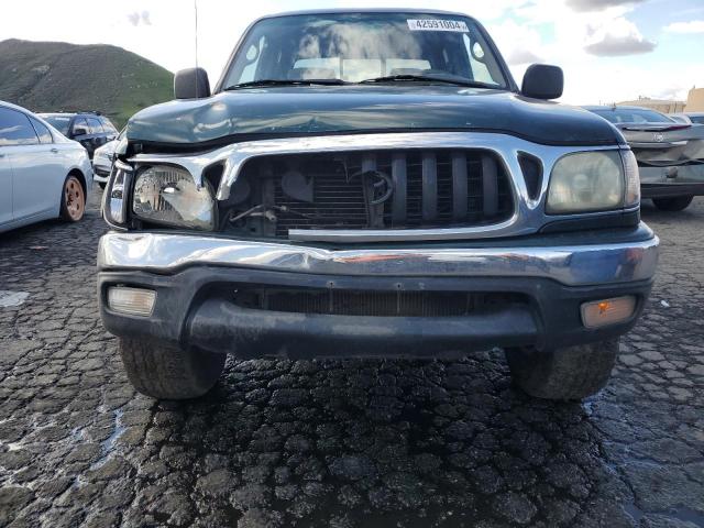 Photo 4 VIN: 5TEGN92NX2Z085235 - TOYOTA TACOMA 