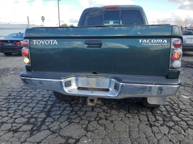 Photo 5 VIN: 5TEGN92NX2Z085235 - TOYOTA TACOMA 