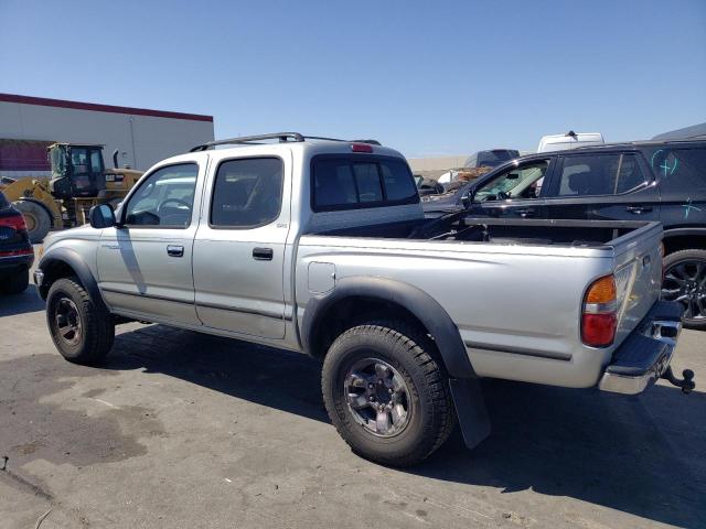 Photo 1 VIN: 5TEGN92NX3Z164177 - TOYOTA TACOMA DOU 