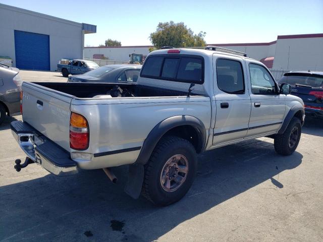 Photo 2 VIN: 5TEGN92NX3Z164177 - TOYOTA TACOMA DOU 