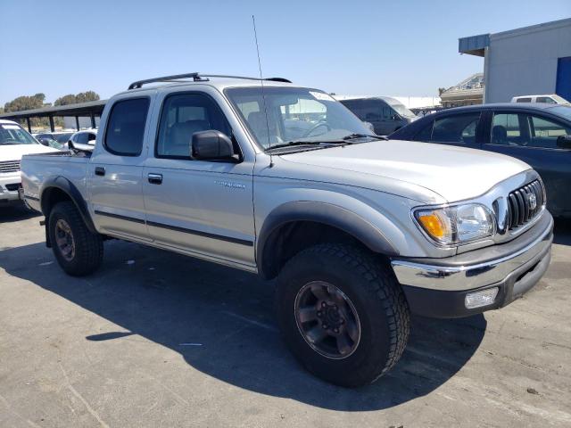 Photo 3 VIN: 5TEGN92NX3Z164177 - TOYOTA TACOMA DOU 