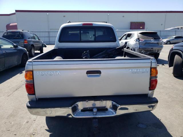 Photo 5 VIN: 5TEGN92NX3Z164177 - TOYOTA TACOMA DOU 