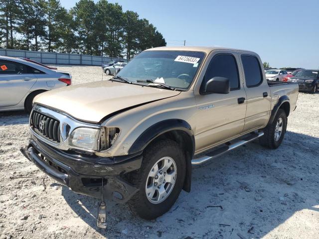 Photo 0 VIN: 5TEGN92NX3Z176653 - TOYOTA TACOMA DOU 