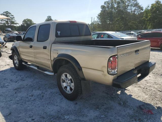 Photo 1 VIN: 5TEGN92NX3Z176653 - TOYOTA TACOMA DOU 