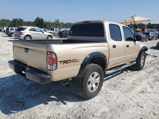 Photo 2 VIN: 5TEGN92NX3Z176653 - TOYOTA TACOMA DOU 