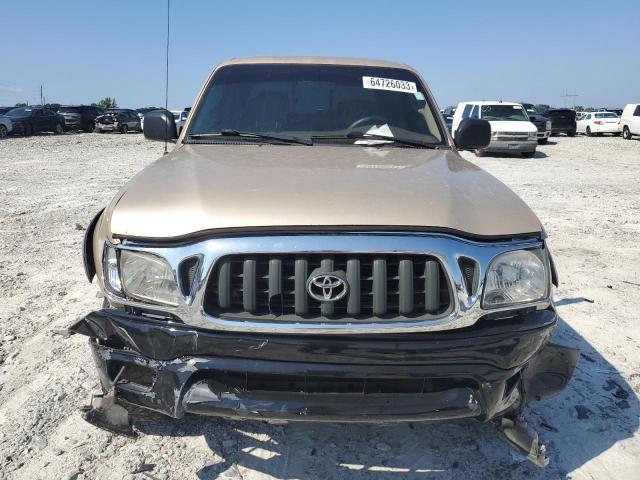 Photo 4 VIN: 5TEGN92NX3Z176653 - TOYOTA TACOMA DOU 