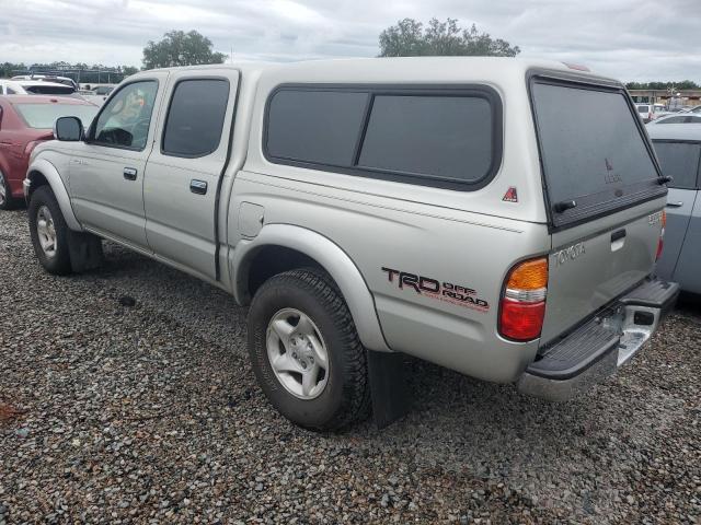 Photo 1 VIN: 5TEGN92NX4Z313141 - TOYOTA TACOMA DOU 