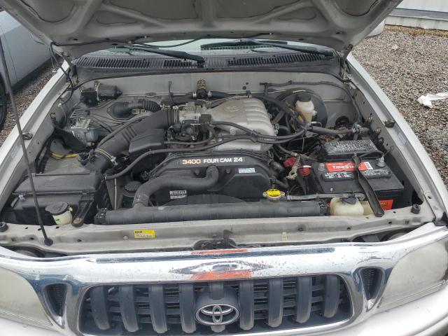 Photo 10 VIN: 5TEGN92NX4Z313141 - TOYOTA TACOMA DOU 