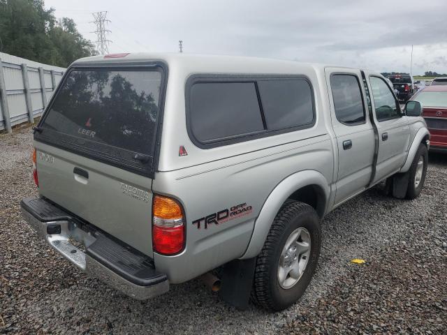 Photo 2 VIN: 5TEGN92NX4Z313141 - TOYOTA TACOMA DOU 