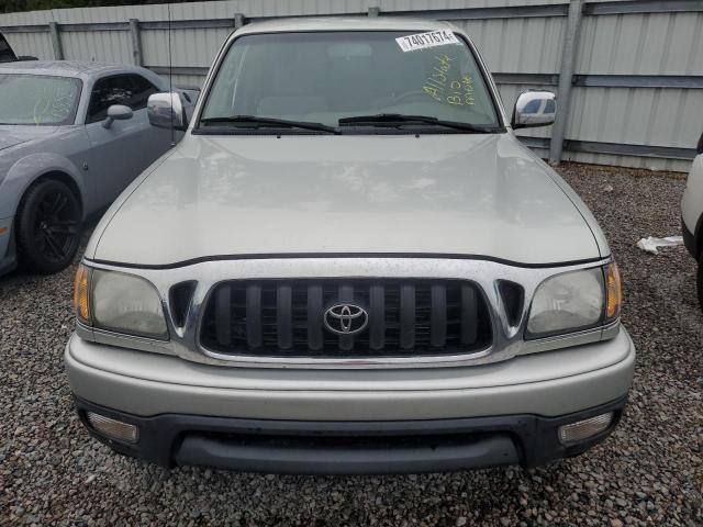 Photo 4 VIN: 5TEGN92NX4Z313141 - TOYOTA TACOMA DOU 