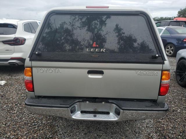 Photo 5 VIN: 5TEGN92NX4Z313141 - TOYOTA TACOMA DOU 