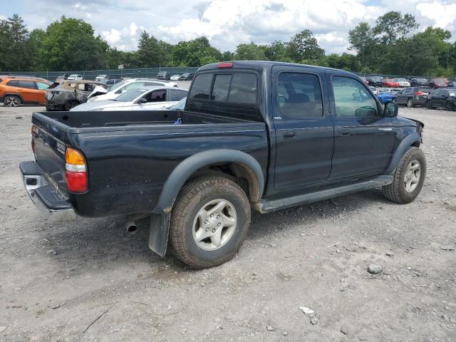 Photo 2 VIN: 5TEGN92NX4Z352800 - TOYOTA TACOMA DOU 