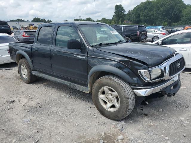 Photo 3 VIN: 5TEGN92NX4Z352800 - TOYOTA TACOMA DOU 