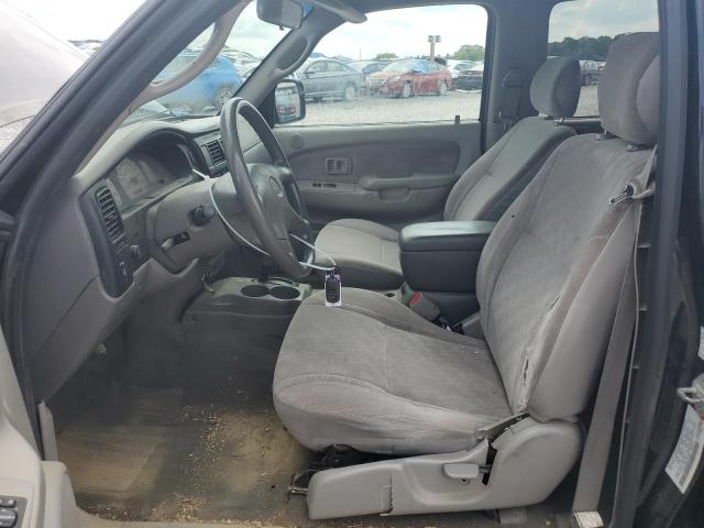 Photo 6 VIN: 5TEGN92NX4Z352800 - TOYOTA TACOMA DOU 