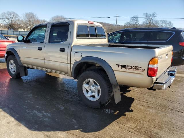 Photo 1 VIN: 5TEGN92NX4Z416088 - TOYOTA TACOMA 