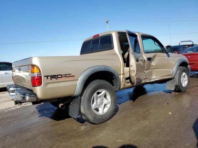 Photo 2 VIN: 5TEGN92NX4Z416088 - TOYOTA TACOMA 