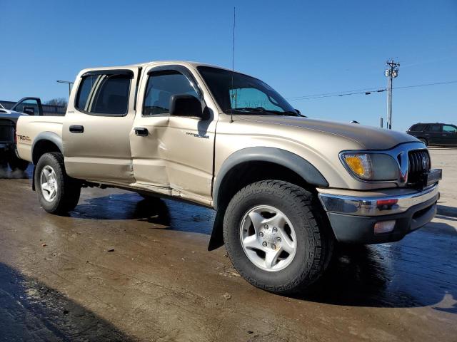 Photo 3 VIN: 5TEGN92NX4Z416088 - TOYOTA TACOMA 