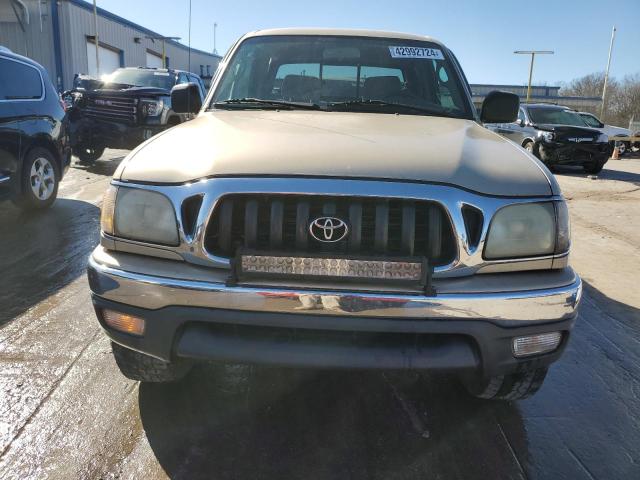 Photo 4 VIN: 5TEGN92NX4Z416088 - TOYOTA TACOMA 