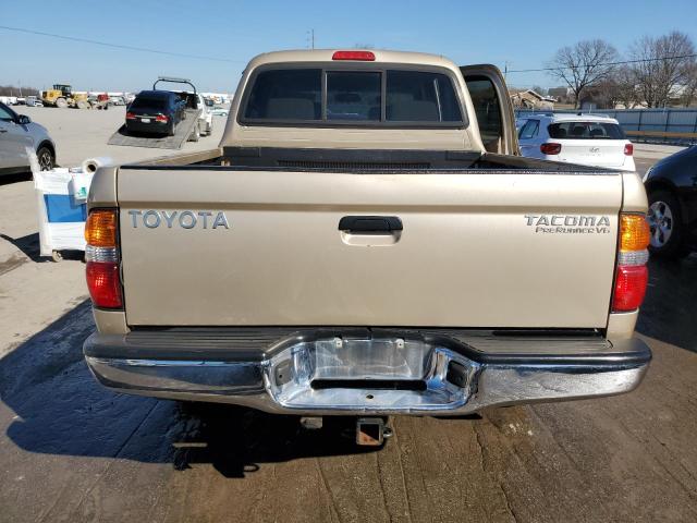 Photo 5 VIN: 5TEGN92NX4Z416088 - TOYOTA TACOMA 