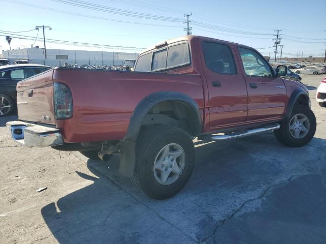 Photo 2 VIN: 5TEGN92NX4Z430508 - TOYOTA TACOMA DOU 