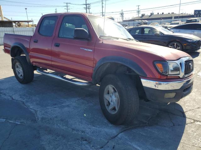 Photo 3 VIN: 5TEGN92NX4Z430508 - TOYOTA TACOMA DOU 