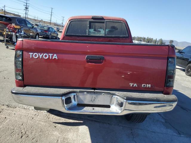 Photo 5 VIN: 5TEGN92NX4Z430508 - TOYOTA TACOMA DOU 