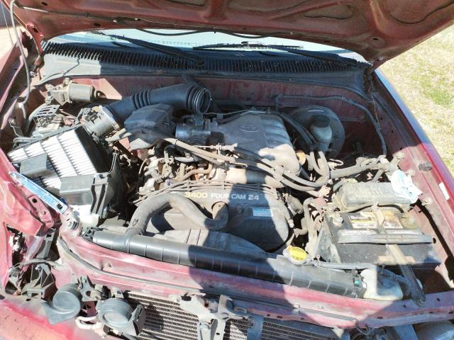 Photo 6 VIN: 5TEGN92NX4Z440830 - TOYOTA TACOMA DOU 