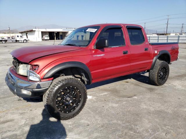 Photo 0 VIN: 5TEGN92NX4Z455117 - TOYOTA TACOMA 