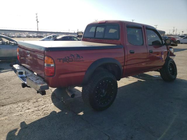 Photo 2 VIN: 5TEGN92NX4Z455117 - TOYOTA TACOMA 