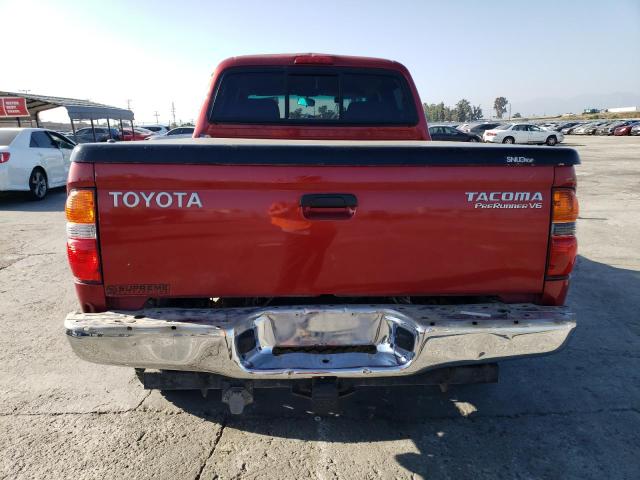 Photo 5 VIN: 5TEGN92NX4Z455117 - TOYOTA TACOMA 