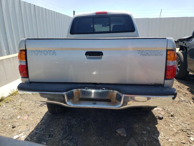 Photo 5 VIN: 5TEGN92NX4Z456073 - TOYOTA TACOMA 