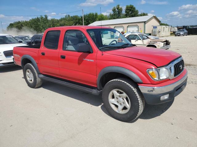 Photo 3 VIN: 5TEHN72N01Z763711 - TOYOTA TACOMA DOU 