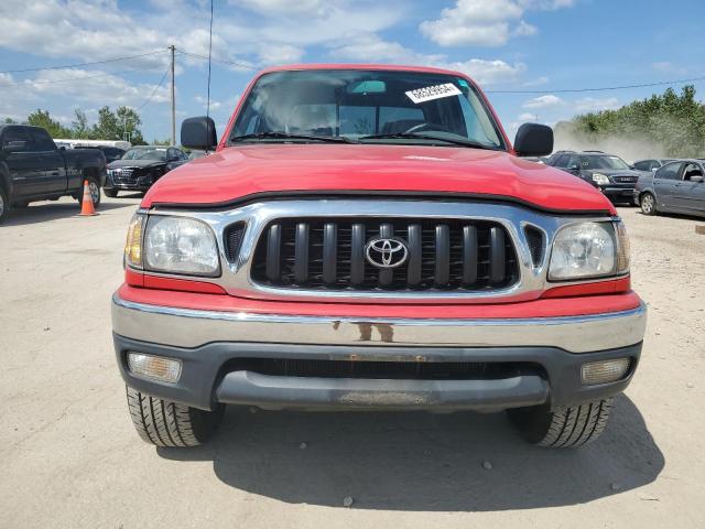 Photo 4 VIN: 5TEHN72N01Z763711 - TOYOTA TACOMA DOU 