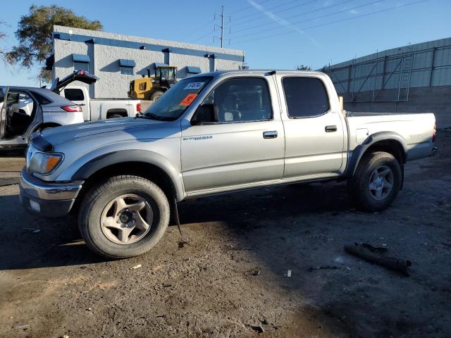 Photo 0 VIN: 5TEHN72N01Z865042 - TOYOTA TACOMA DOU 