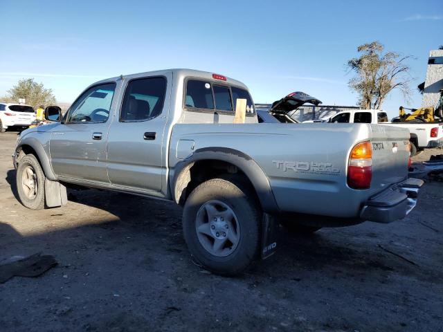 Photo 1 VIN: 5TEHN72N01Z865042 - TOYOTA TACOMA DOU 