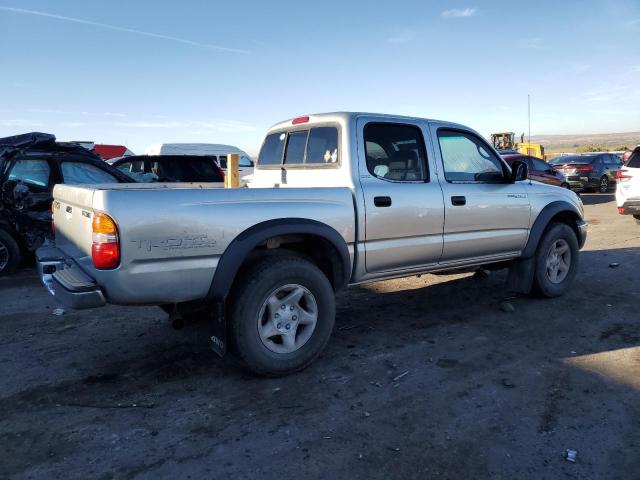 Photo 2 VIN: 5TEHN72N01Z865042 - TOYOTA TACOMA DOU 