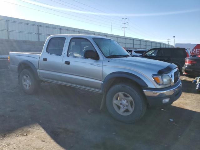 Photo 3 VIN: 5TEHN72N01Z865042 - TOYOTA TACOMA DOU 