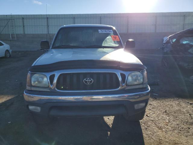 Photo 4 VIN: 5TEHN72N01Z865042 - TOYOTA TACOMA DOU 