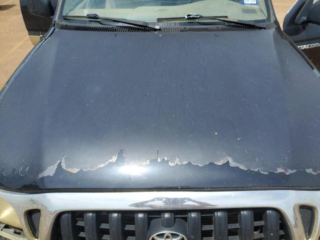 Photo 10 VIN: 5TEHN72N02Z138534 - TOYOTA TACOMA DOU 