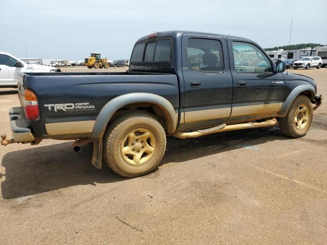 Photo 2 VIN: 5TEHN72N02Z138534 - TOYOTA TACOMA DOU 