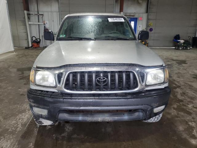 Photo 4 VIN: 5TEHN72N03Z232950 - TOYOTA TACOMA DOU 