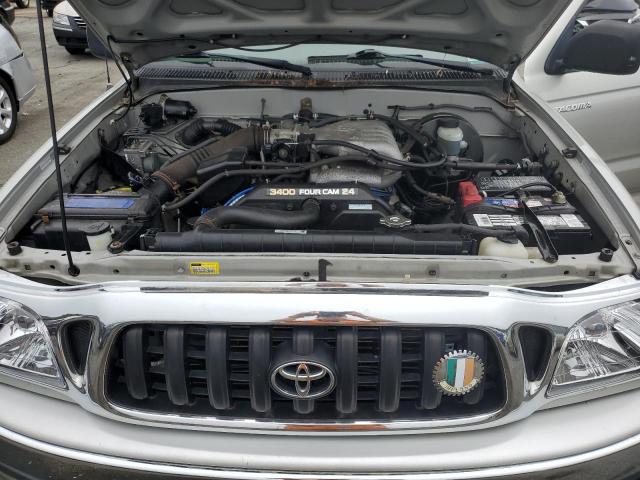 Photo 10 VIN: 5TEHN72N04Z311097 - TOYOTA TACOMA 