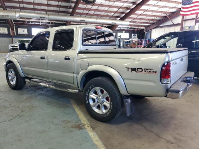 Photo 1 VIN: 5TEHN72N04Z324254 - TOYOTA TACOMA 