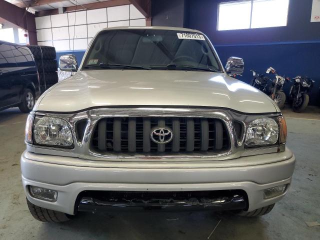 Photo 4 VIN: 5TEHN72N04Z324254 - TOYOTA TACOMA 