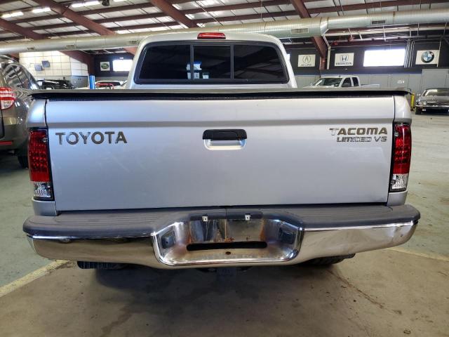 Photo 5 VIN: 5TEHN72N04Z324254 - TOYOTA TACOMA 