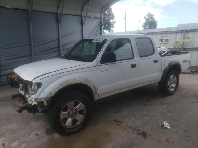 Photo 0 VIN: 5TEHN72N04Z441803 - TOYOTA TACOMA 